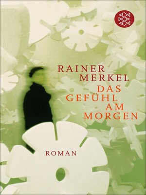 cover image of Das Gefühl am Morgen